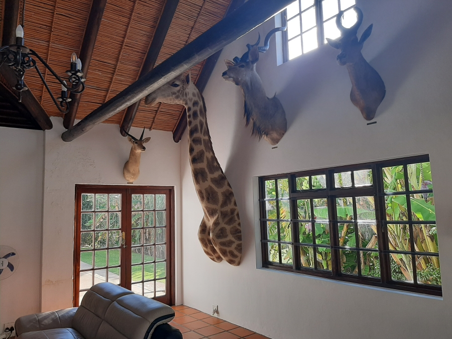Commercial Property for Sale in Bergsig Western Cape